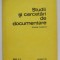 STUDII SI CERCETARI DE DOCUMENTARE , EDUCATIE - INVATAMANT , AN. 3-4 , 1982