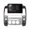 Navigatie Nissan Pathfinder-Navara (2005-2014) 2GB RAM Android 13 GPS Wi-FI Carplay Android Auto USB Bluetooth Radio Waze Touchscreen 9 inch