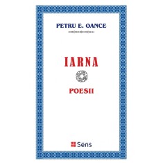 IARNA. Poesii &ndash; Petru E. Oance