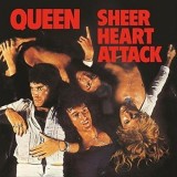 Sheer Heart Attack Vinyl | Queen, Universal Music