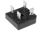 Punte Redresoare Monofazată 600V 35A GBPC