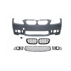 Pachet Exterior Complet M3 - BMW Seria 3 E90 LCI foto