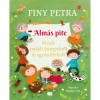 Alm&aacute;s pite - Finy Petra