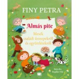 Alm&aacute;s pite - Finy Petra
