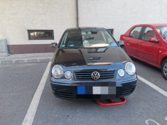 Wolkswagen Polo 1.4 TDI foto