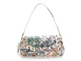 Poseta DESIGUAL multicolor, WAXD02, din piele ecologica