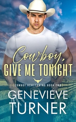 Cowboy, Give Me Tonight foto