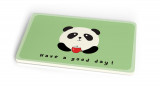 Tocator din bambus - Panda | Chic mic