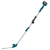 Makita DUN461WSF - Masina de tuns gard viu cu 1 acumulator Li-Ion 18 V 3 Ah 46 cm