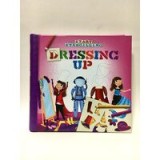 Start Stencilling Dressing Up