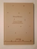 Horia Bernea: 70 de ani, 70 de pagini (texte și desene &icirc;ncă neprivite)