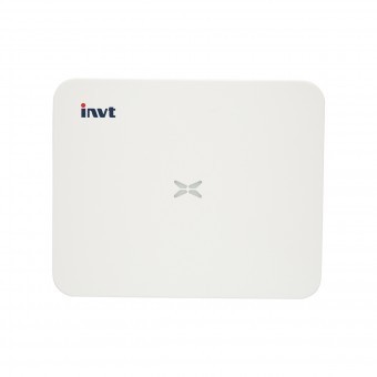 Invertor ON-GRID iMARS 10KW XG10KTR INVT 400V trifazic, prosumator foto