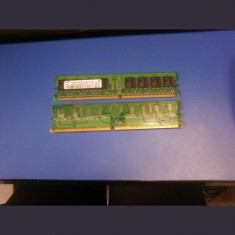 MEMORIE 512 DDR2 foto