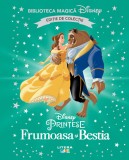 Cumpara ieftin Frumoasa si Bestia. Volumul 14. Disney. Biblioteca magica, editie de colectie