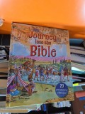 Journey into the Bible - Lois Rock