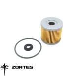 Cumpara ieftin Filtru ulei original Zontes (Daytona) 310 M (22-) 4T LC 310cc