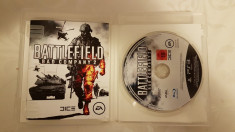 [PS3] Battlefield - Bad Company 100% uncut - joc original Playstation 3 foto