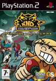 Joc PS2 Codename: Kids Next Door - Operation VIDEOGAME