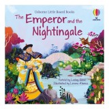 Cumpara ieftin Little Board Books the Emperor and the Nightingale