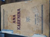Cumpara ieftin Ana Karenina - Leon Tolstoi vol. 3 - 1928