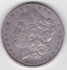 Moneda Argint SUA Morgan Dollar 1883 - Numismatica America