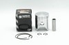Piston scuter 2T 150cc Honda Pantheon 59mm bolt 16mm Meteor