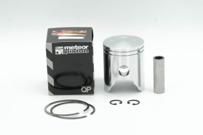 Piston scuter 2T 150cc Honda Pantheon 59mm bolt 16mm Meteor foto
