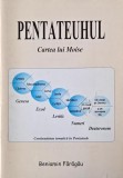 Pentateuhul Cartea lui Moise Beniamin Faragau Carte Religioasa Crestinism Romana