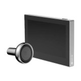 Cumpara ieftin Vizor wireless conectare Wifi Ecran: color de interior de 4,3
