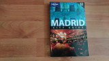 MADRID-LONELY PLANET