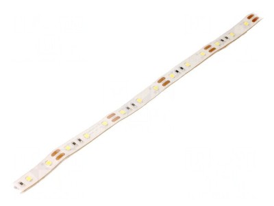 Bandă LED Alb Cald 12V 14,4W/m foto