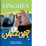 Wazzup? Dictionar de argou si engleza colocviala