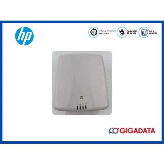 HP Msm430 J9651a Wireless Access Point
