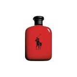 Ralph Lauren Polo Red Tester Barbati EDT 125 ml