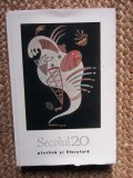 Secolul 20 nr. 4 / 1967 - Plastica si literatura