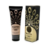 Fond de ten mat, Global Fashion, GP02, Natural Tan