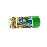 Saci menajeri color 35L- 15 buc/rola, produsi in Romania