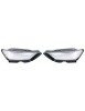 Set 2 sticle faruri pentru Audi A7 (2019 - 2022)