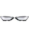 Set 2 sticle faruri pentru Audi A7 (2019 - 2022)