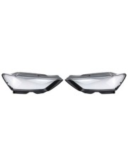 Set 2 sticle faruri pentru Audi A7 C8 fara Facelift (2019 - 2022)