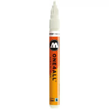 Cumpara ieftin Marker acrilic Molotow ONE4ALL 127HS 2 mm Nature White