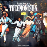 Vinil EDITIE CARTONATA 2XLP Scott Joplin &ndash; Treemonisha (Original Cast) (VG++)