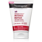 Neutrogena Norwegian Formula&reg; Intense Repair crema de maini 50 ml