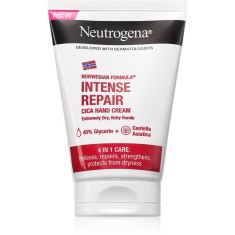 Neutrogena Norwegian Formula&reg; Intense Repair crema de maini 50 ml