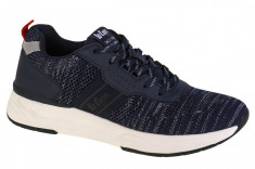 Pantofi pentru adida?i Lee Cooper LCW-22-29-0820M albastru marin foto