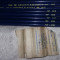 Lot 33 creioane romanesti vechi.Creion romanesc de colectie DACIA-AMIRAL,T.GRAT
