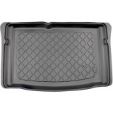 Tava portbagaj auto Guardliner Skoda Citigo, Seat Mii HB dupa 2011 LOW