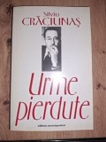 Urme pierdute- Silviu Craciunas