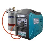 Generator cu inverter KS 2000iG S