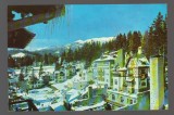 CPIB 20725 CARTE POSTALA - SINAIA.